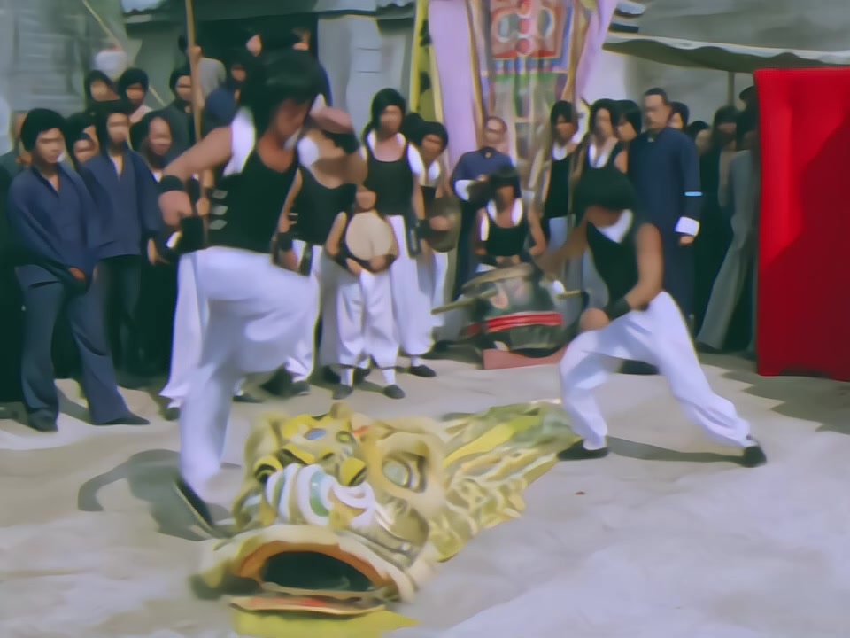@Jackie Chan 成龍