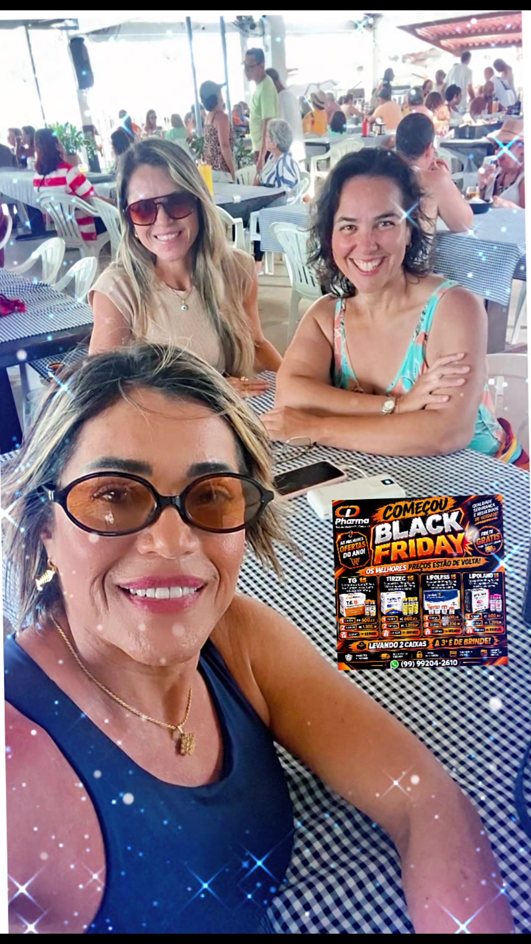 @Nádia Brito
