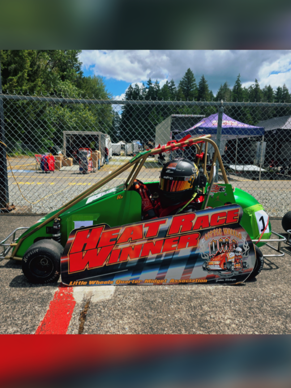 @X Man Racing