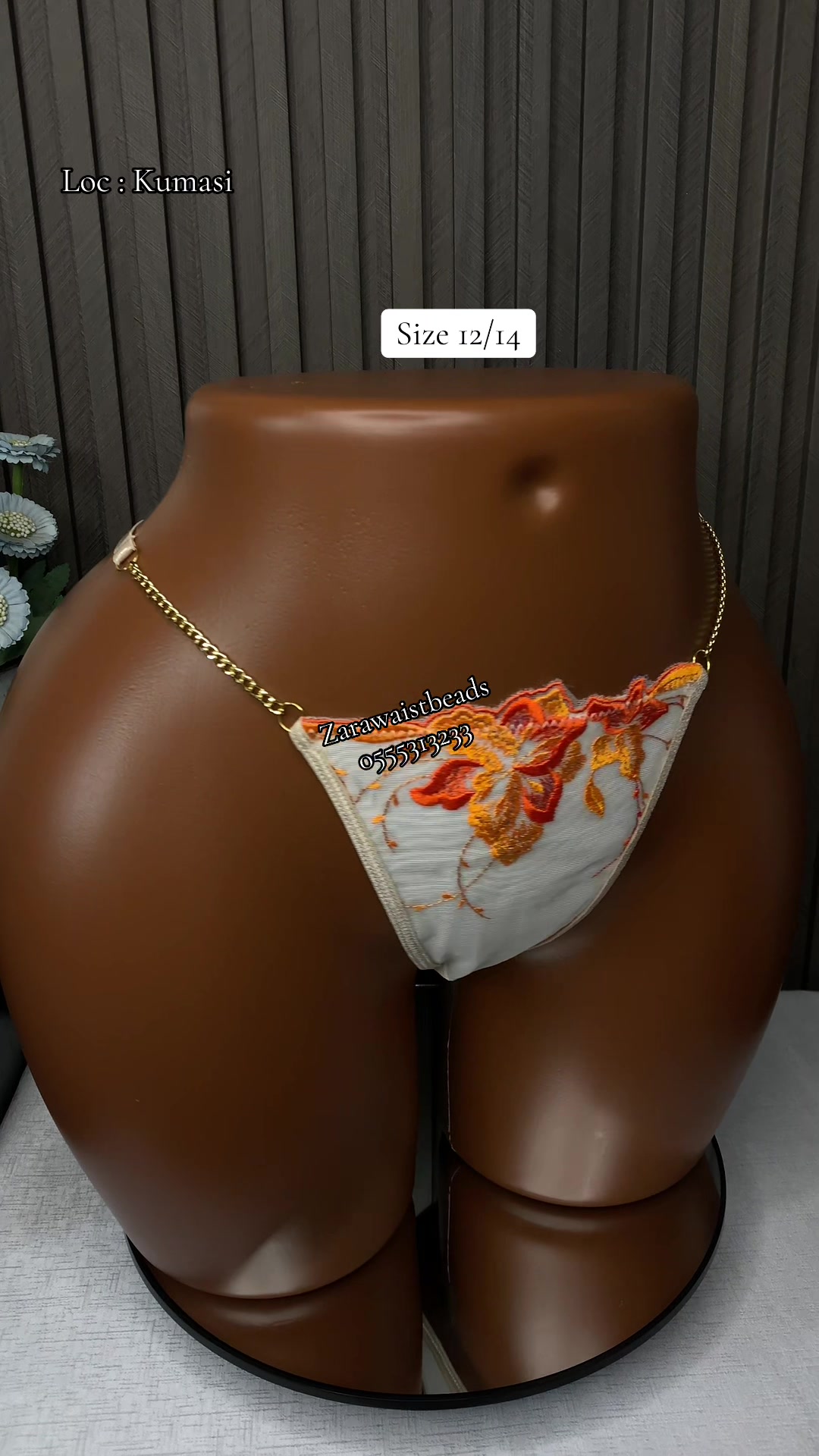 @Zarawaistbeads