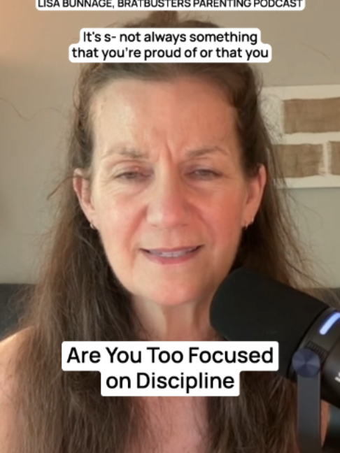 @Lisa Bunnage - Parenting Coach