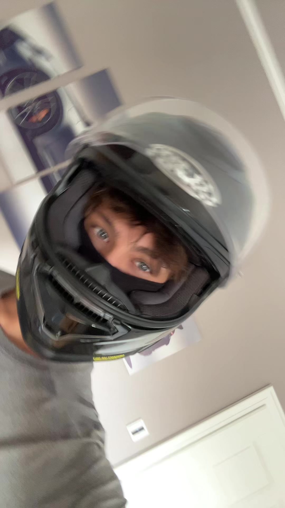 @Shadow Biker