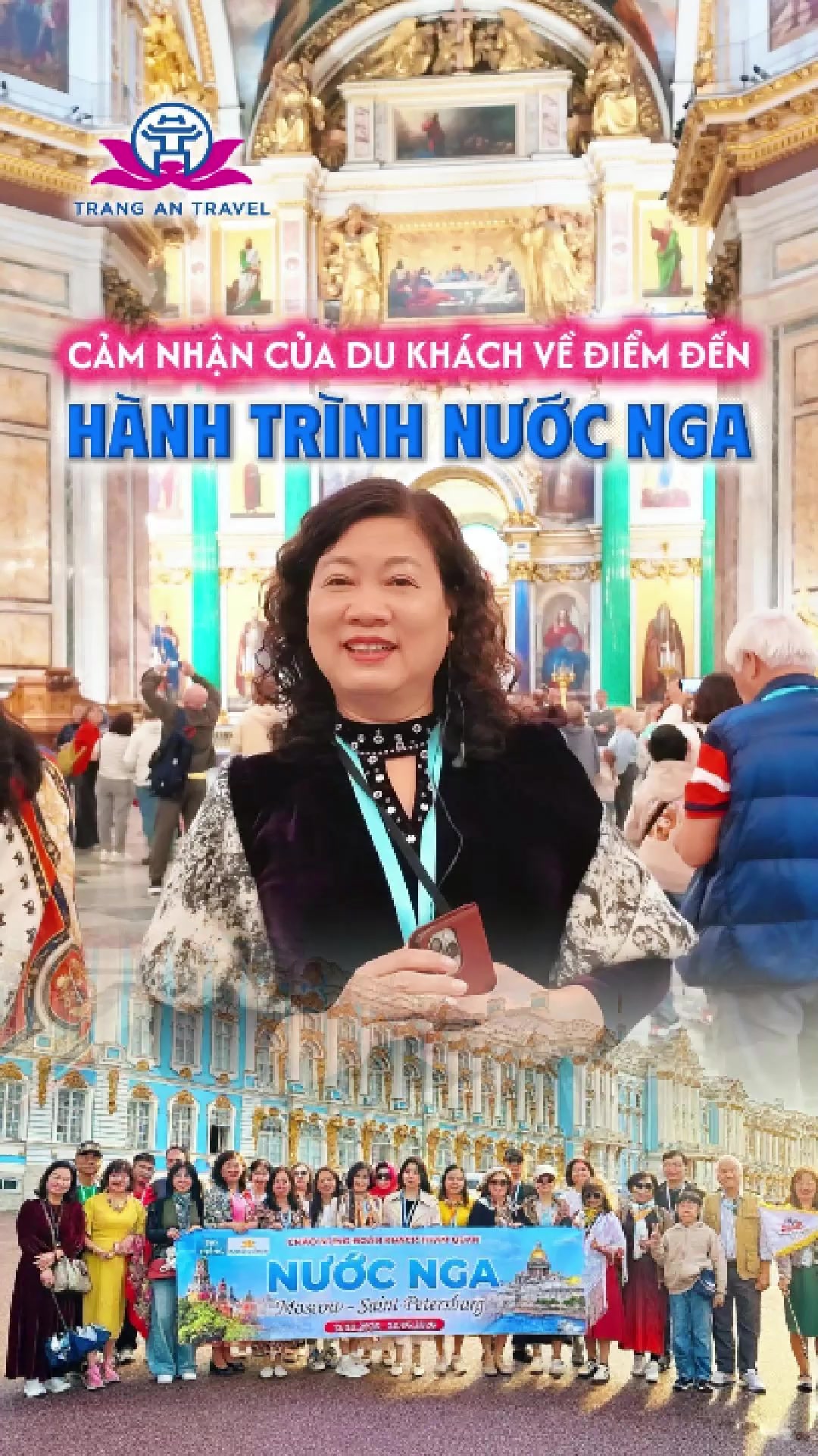 @Tr&agrave;ng An Travel