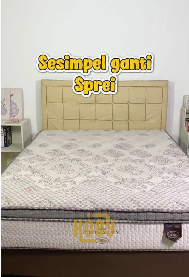 @Kooy Bedcover