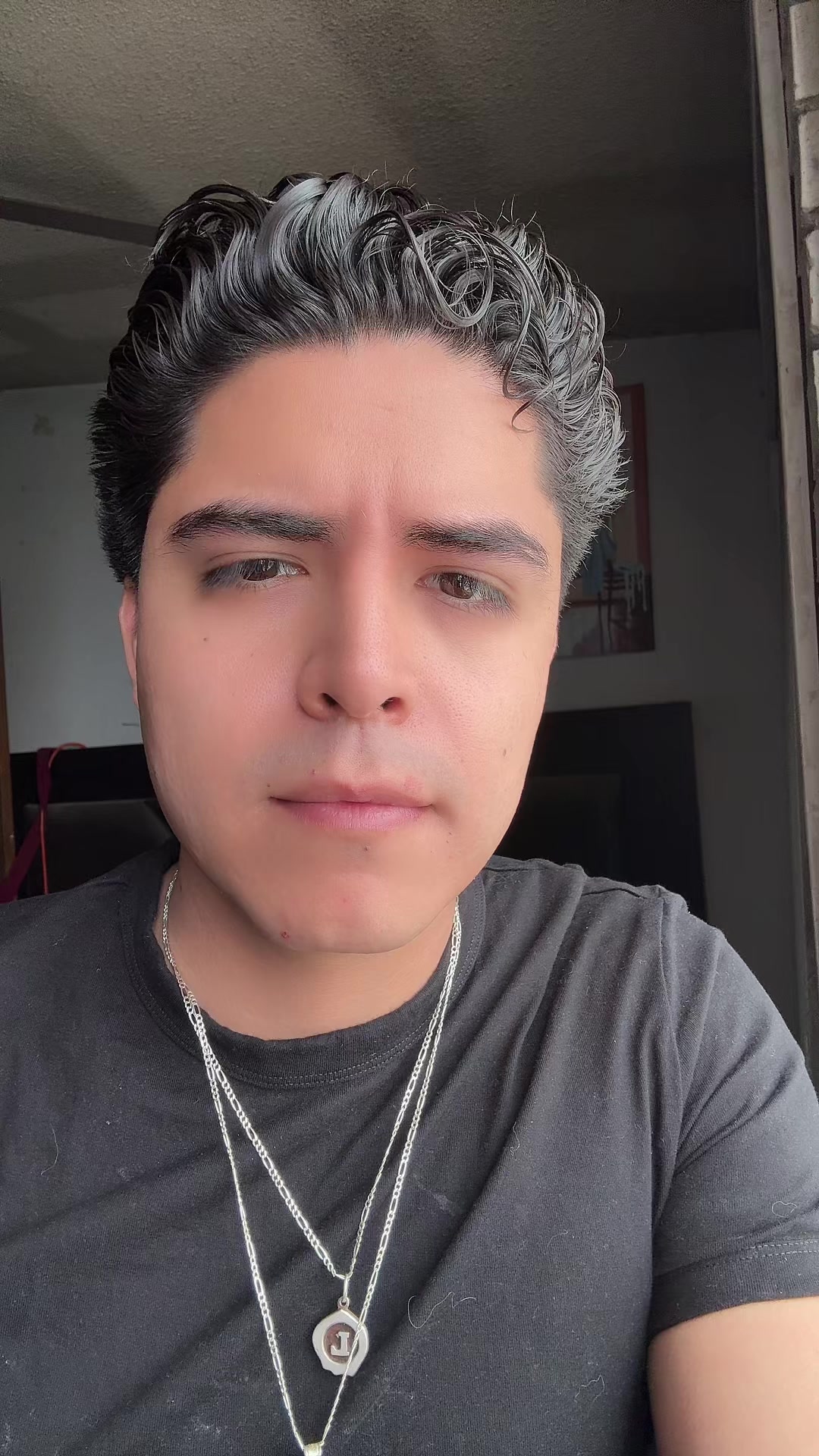 @Lalo Rivera