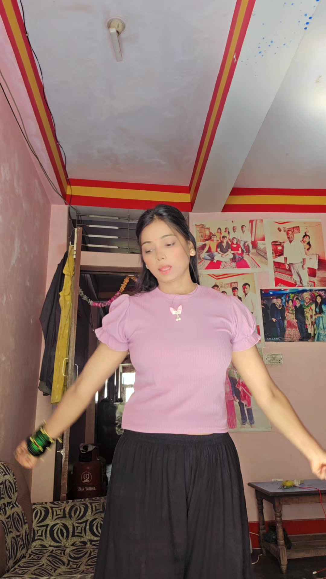 @Puja