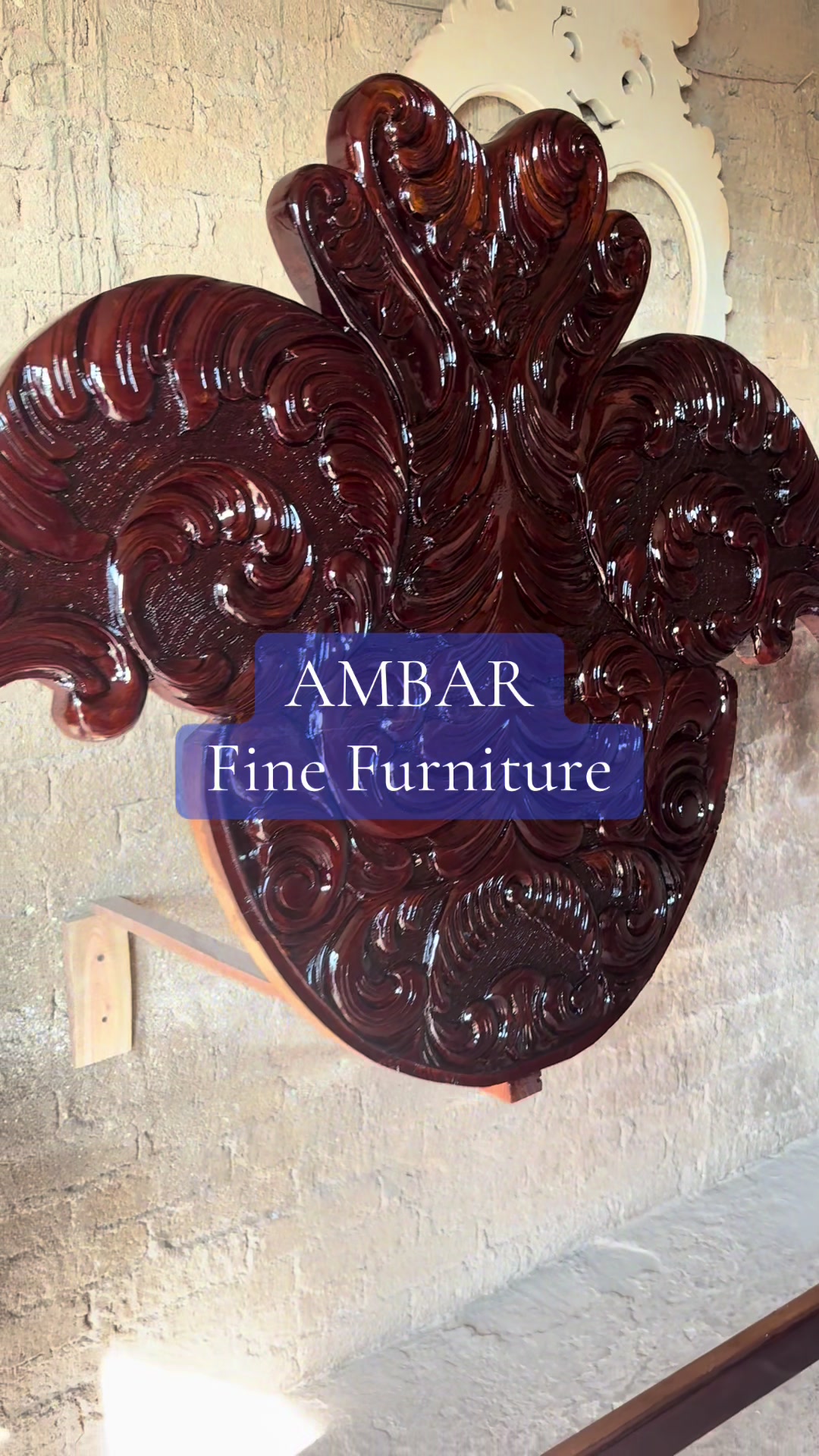 @Ámbar - Fine Furniture
