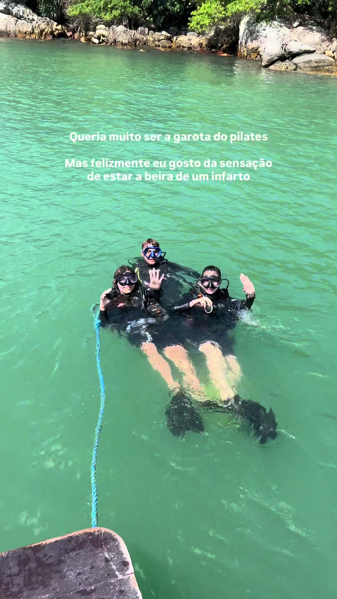@Mel Prado | Jornalismo