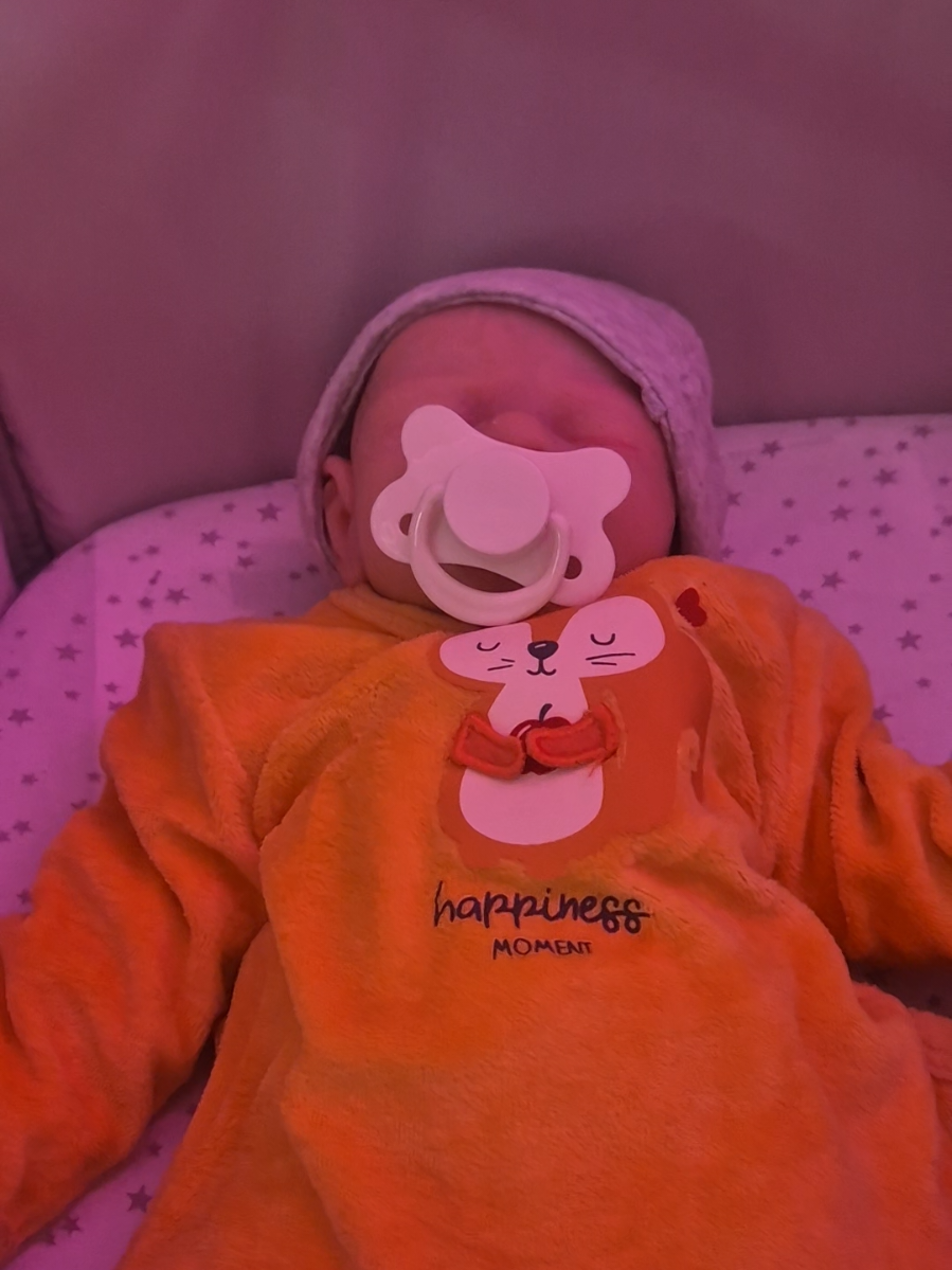 @❤️ Noémie ❤️