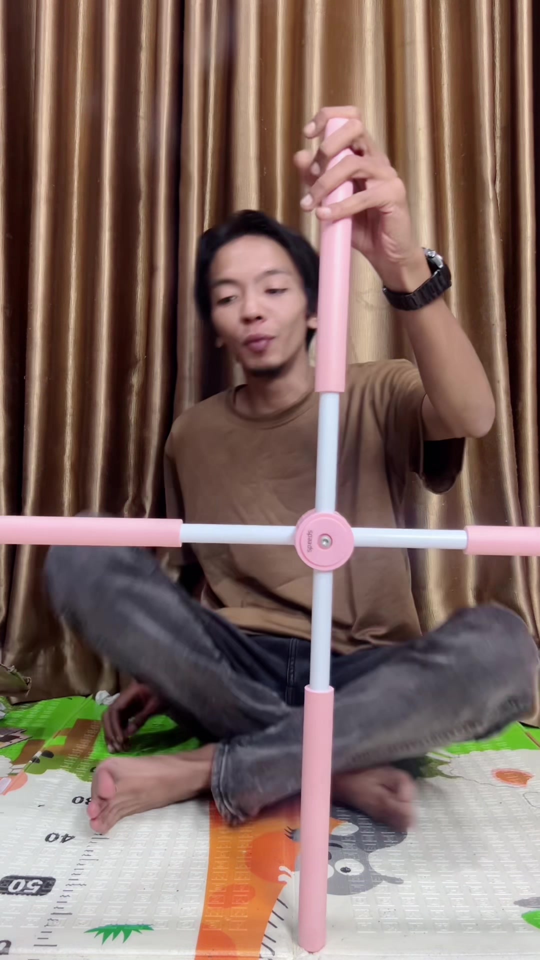 @Bang Ai