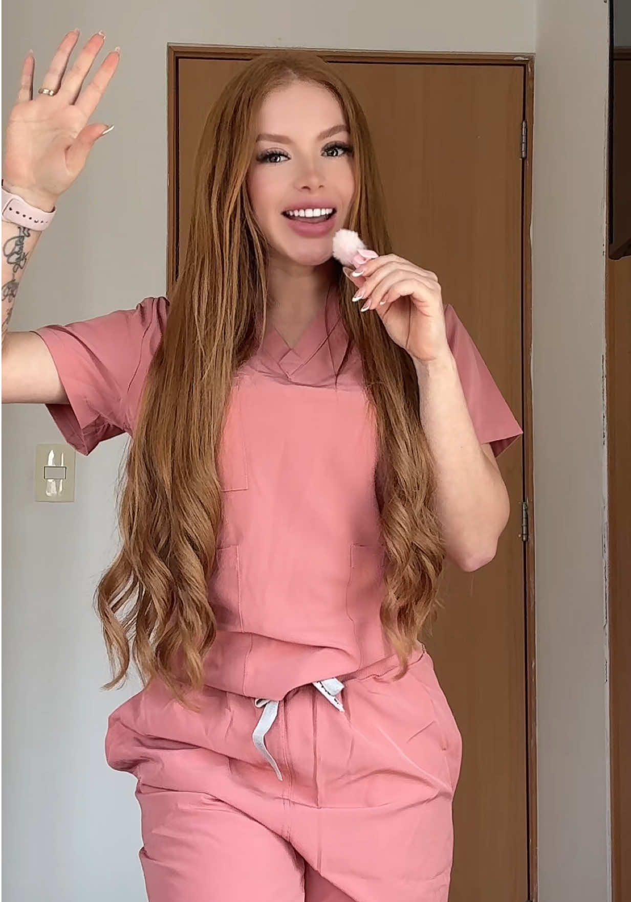 @Barbie 💗