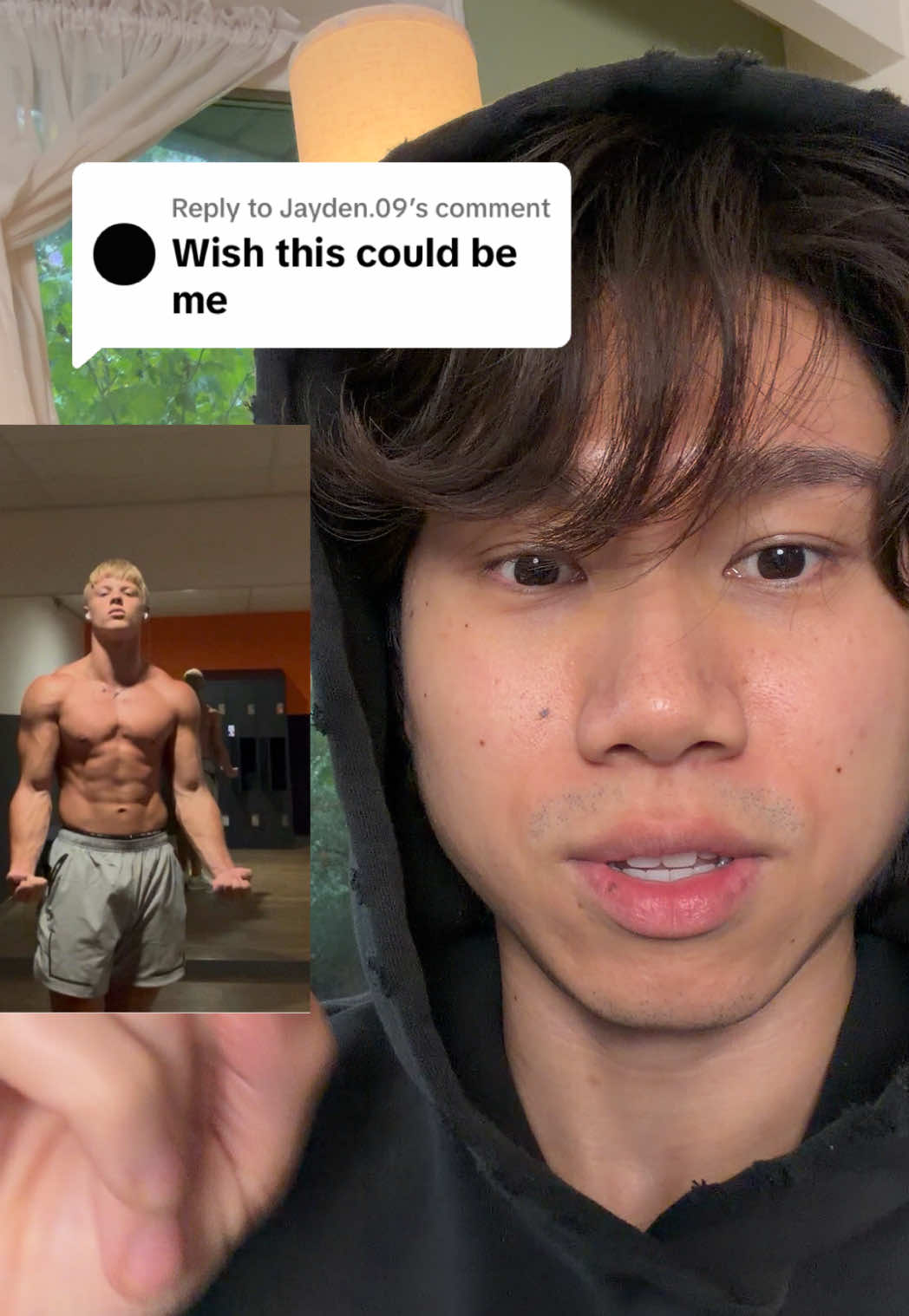 @Jimmys Progress