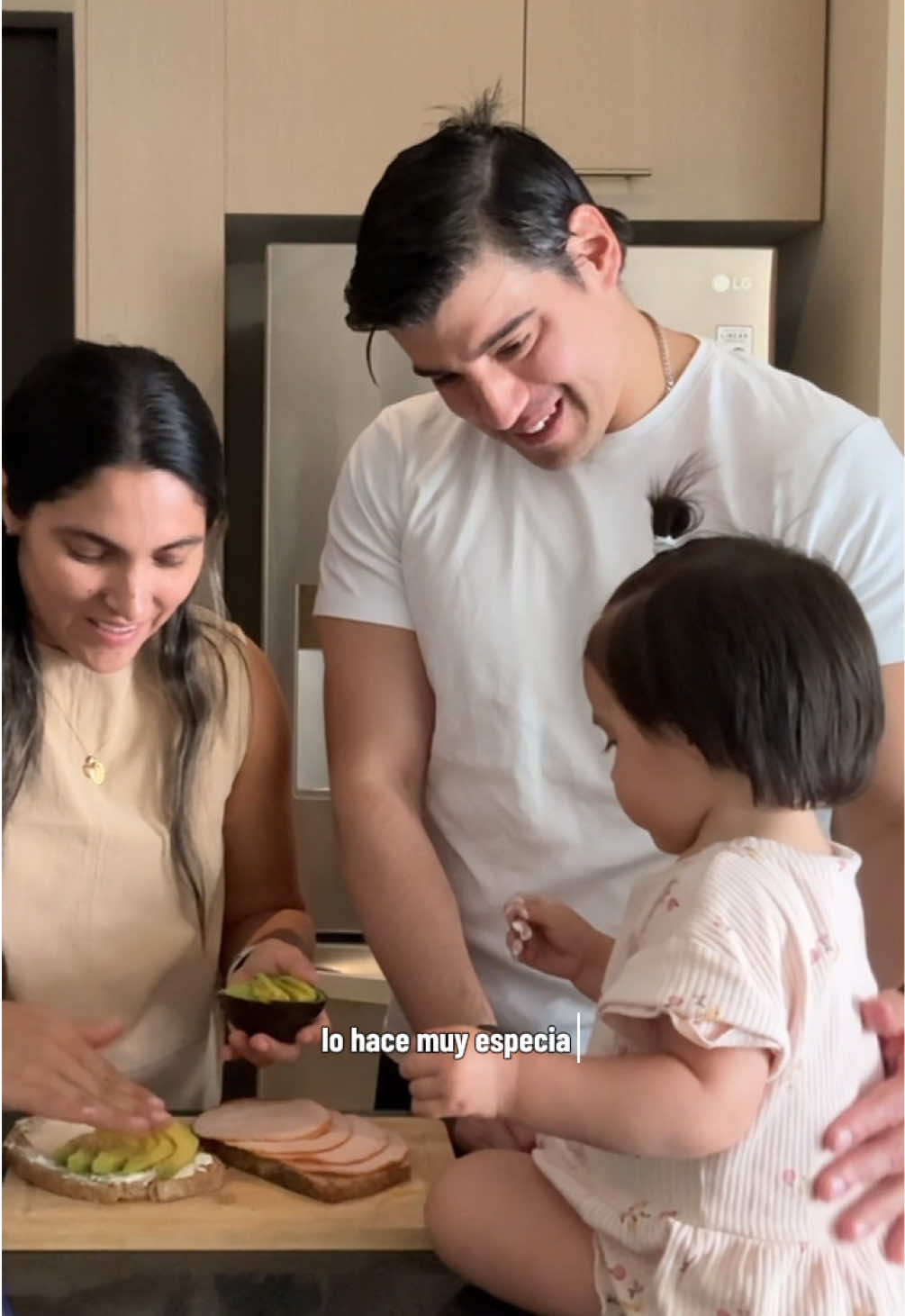 @Mayra Serna | MomBlogger