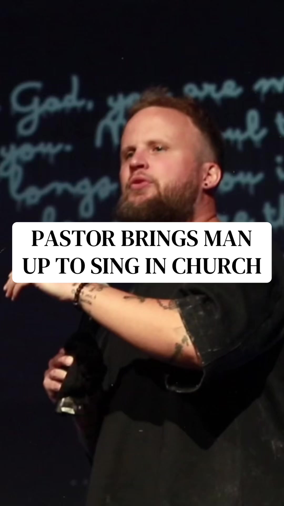 @different church