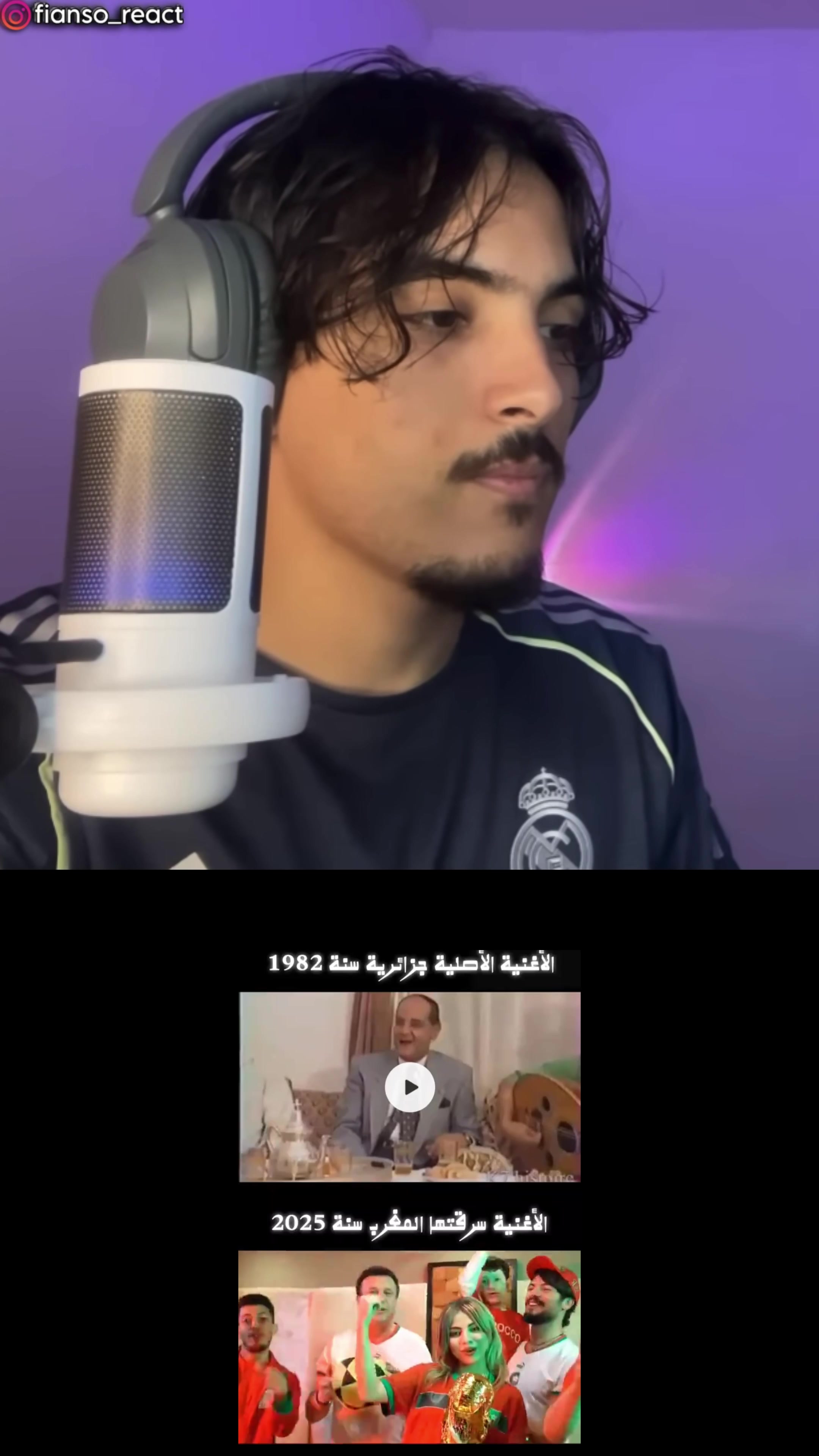 @Fianso React