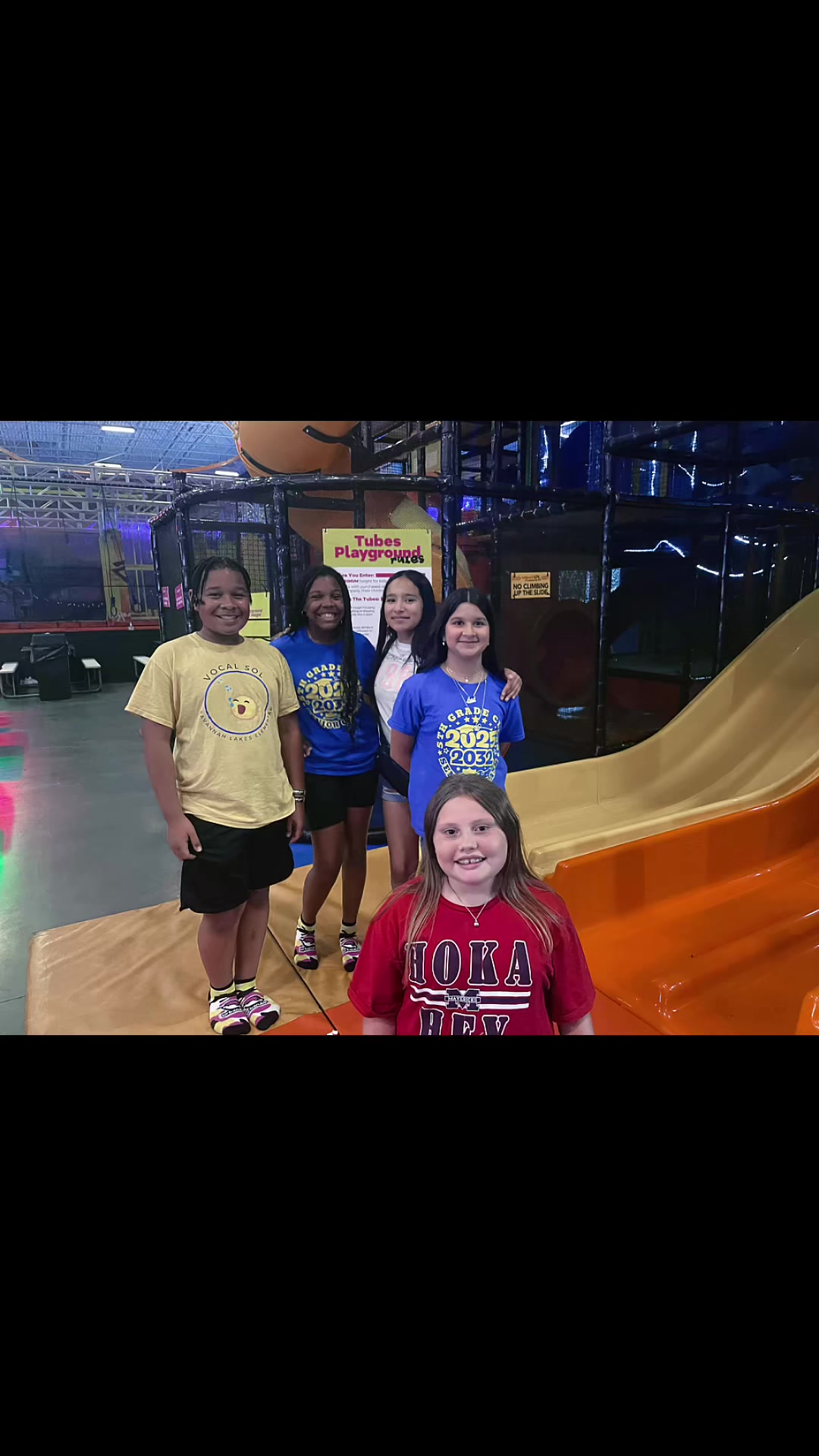 @Savannah Lakes PTO