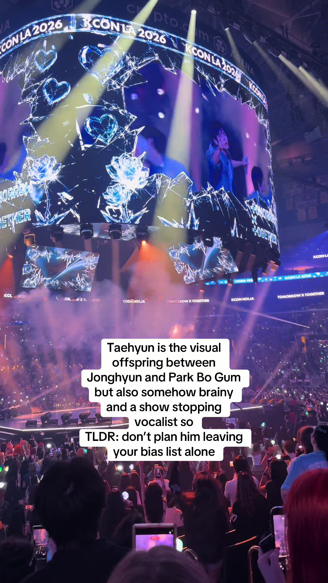 @Ella writes K-pop books