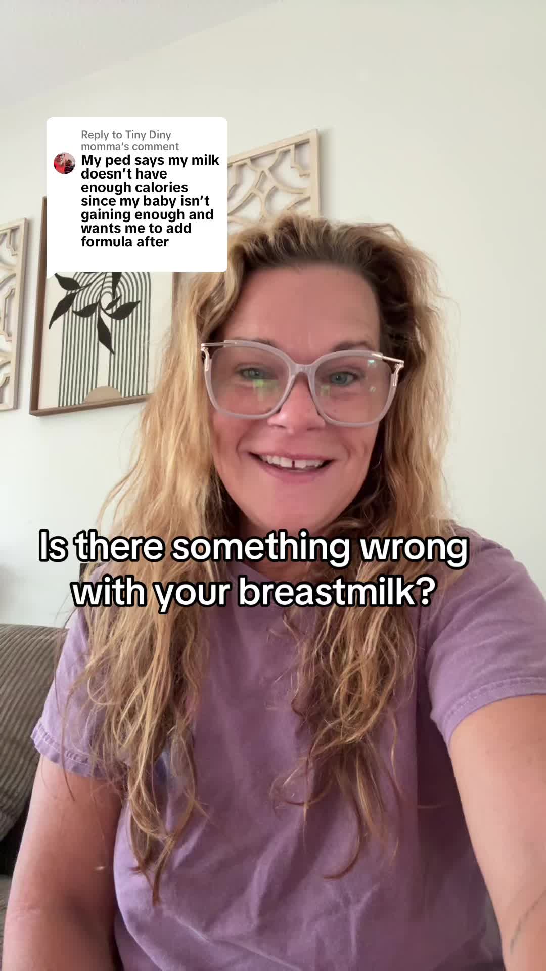 @BabyWhisperer Nicki-RN, IBCLC