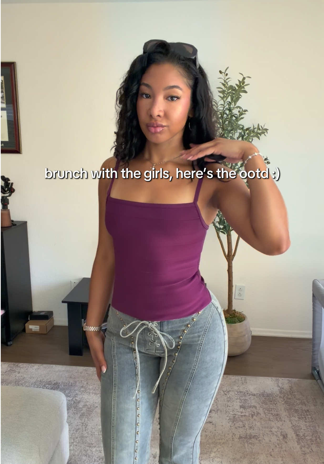 @Juliana Victoria