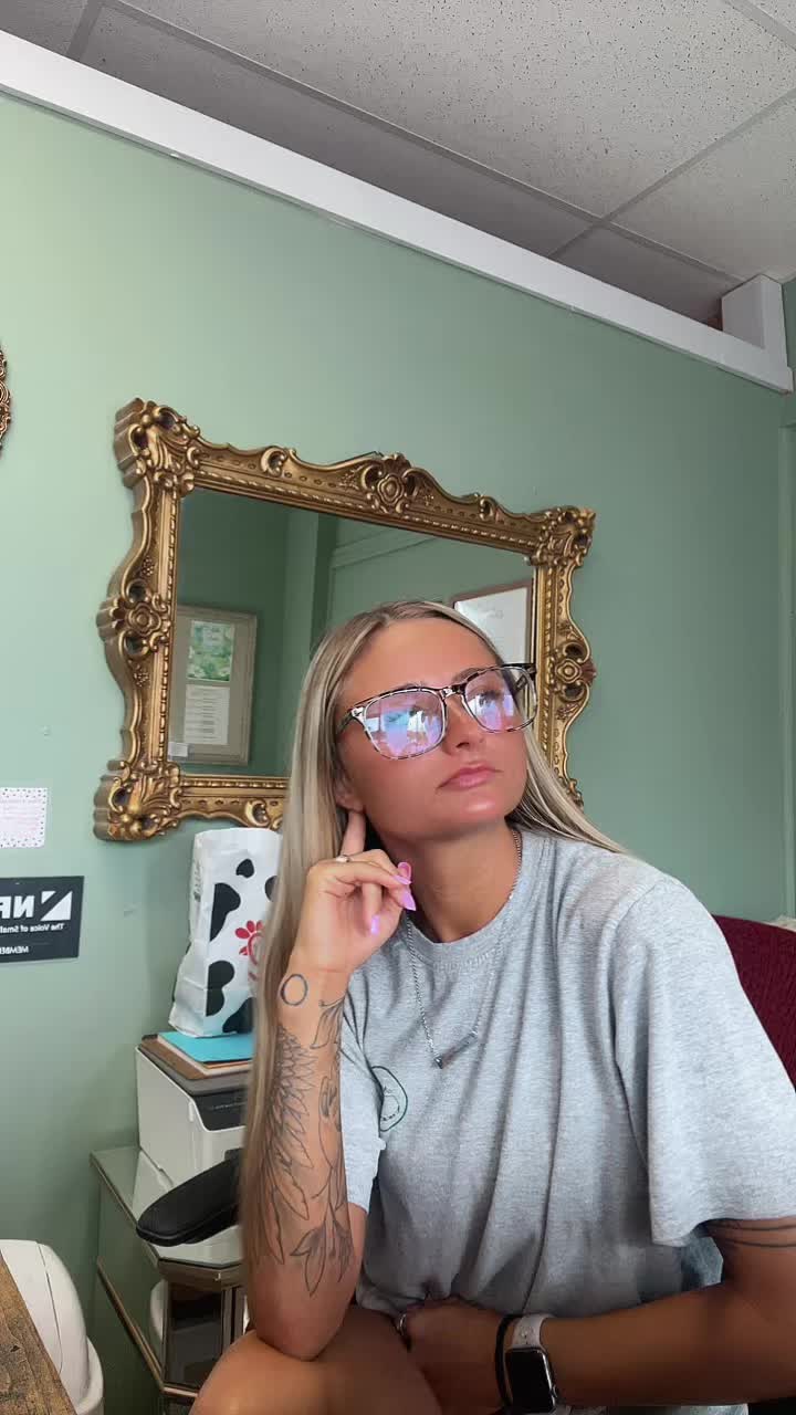 @ruby whitaker