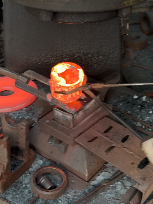 @Global Forge Hub