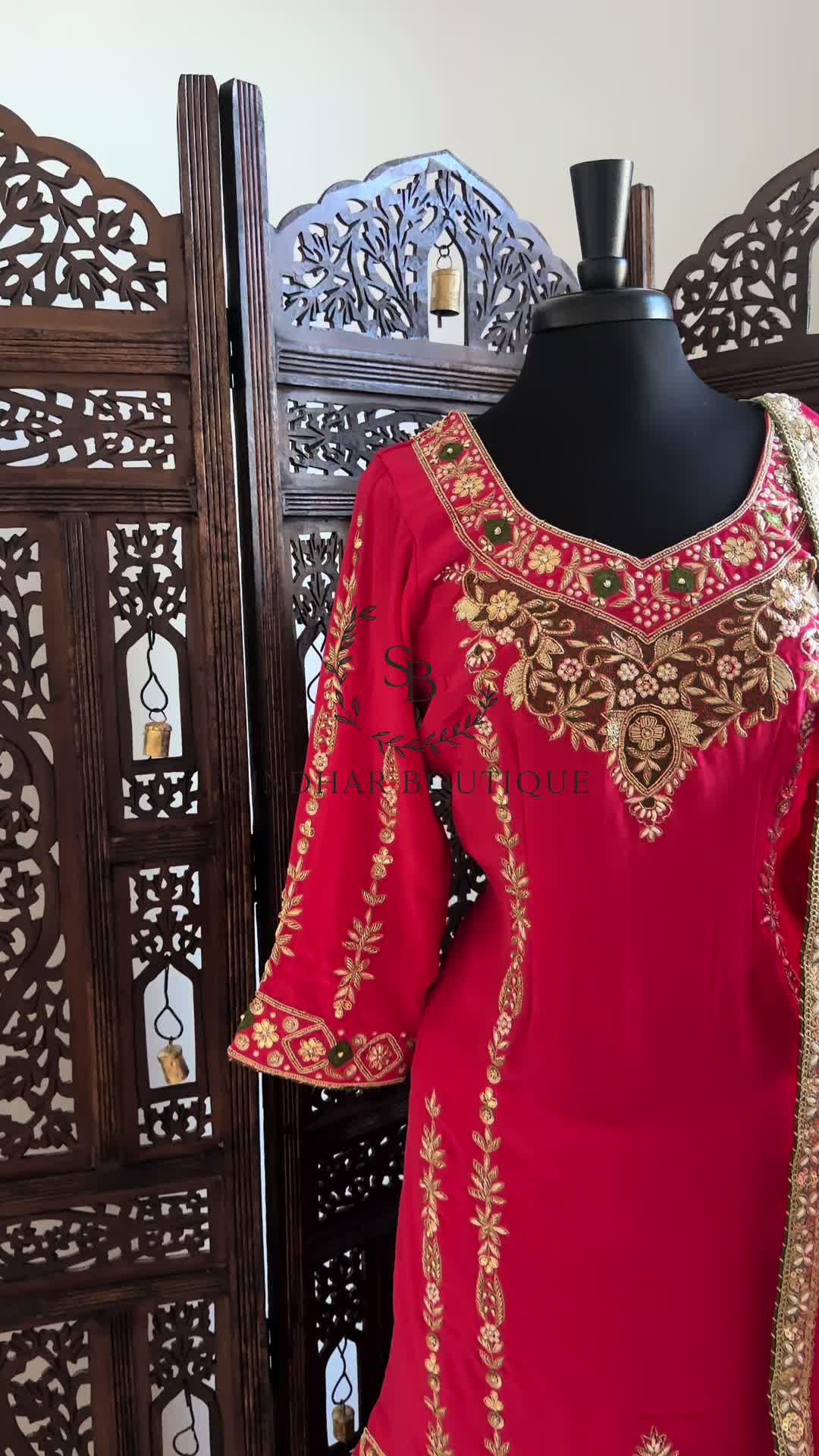 @Sindhar Boutique