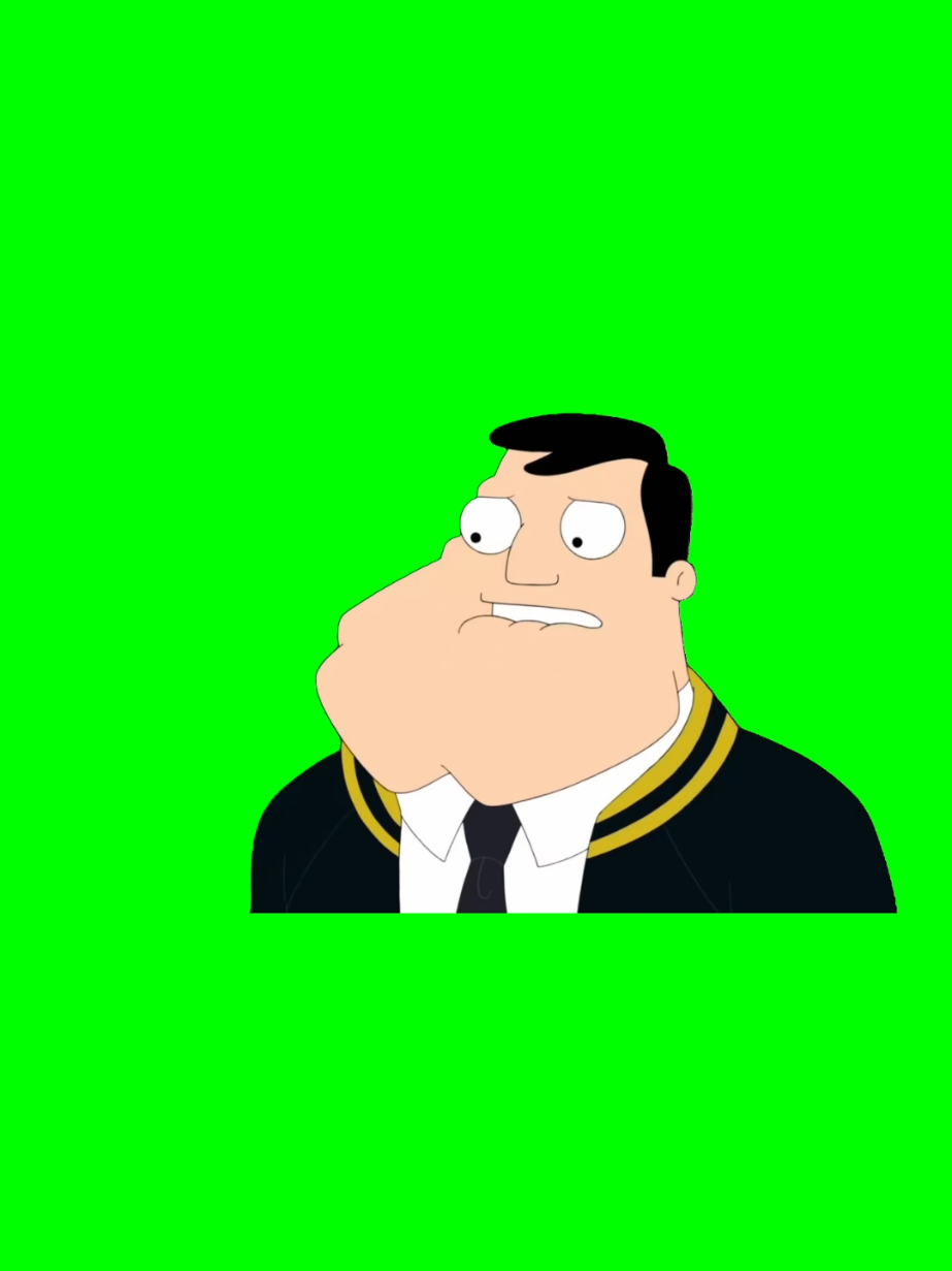 @Chief Green Screens