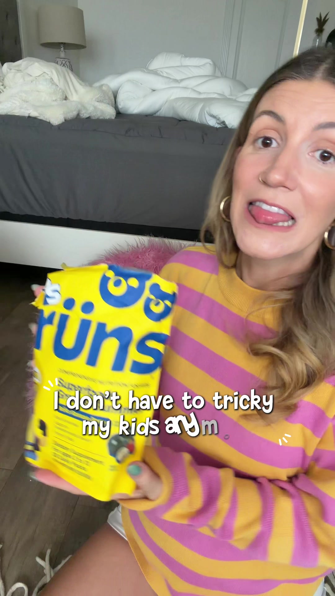 @Lexie Gilmartin