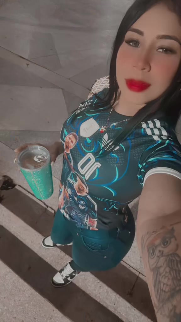 @Mariiee 🤑😍