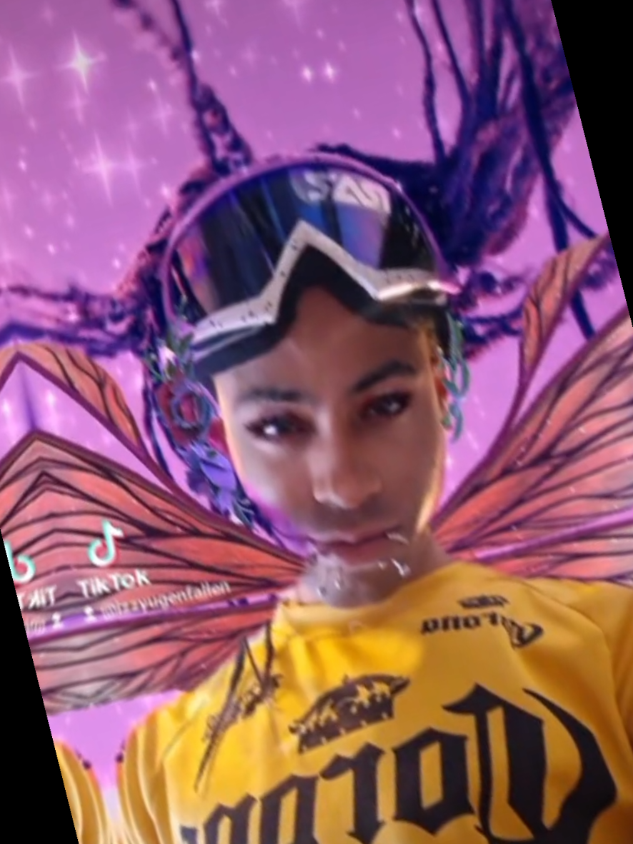 @Izzy Ugenfallen