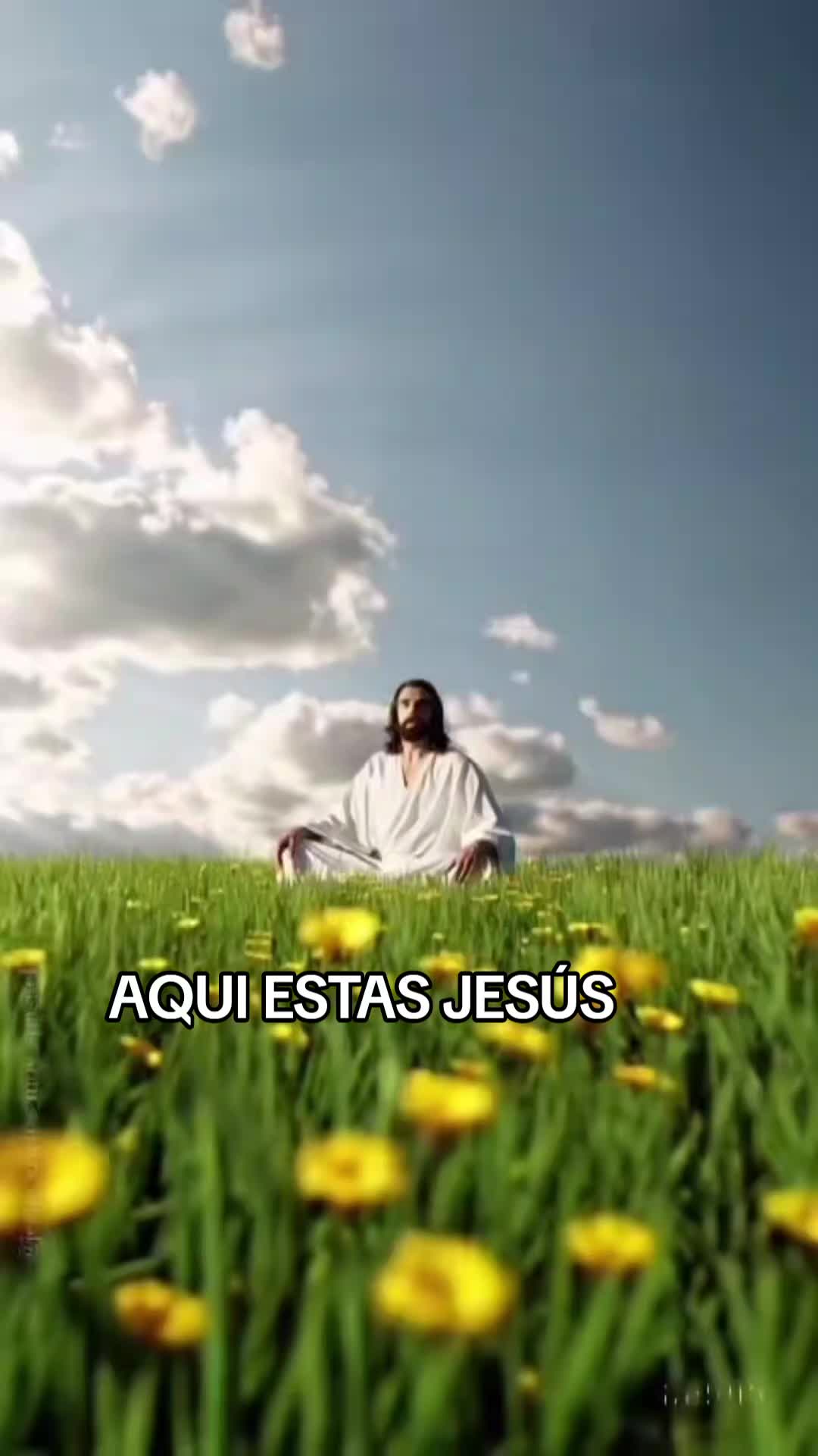 @ORACI&Oacute;N