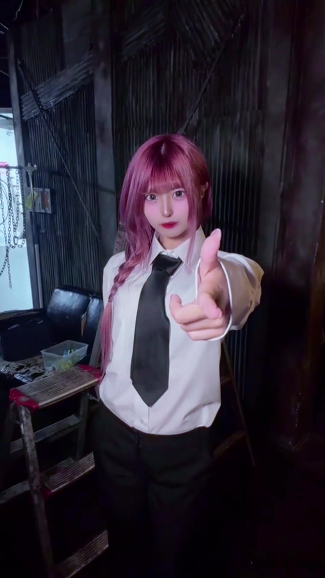 @桜井みる🩷【KRD8】