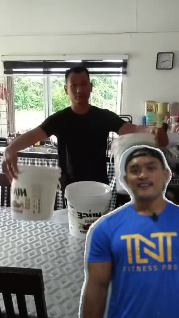 @Musclejets Supplement