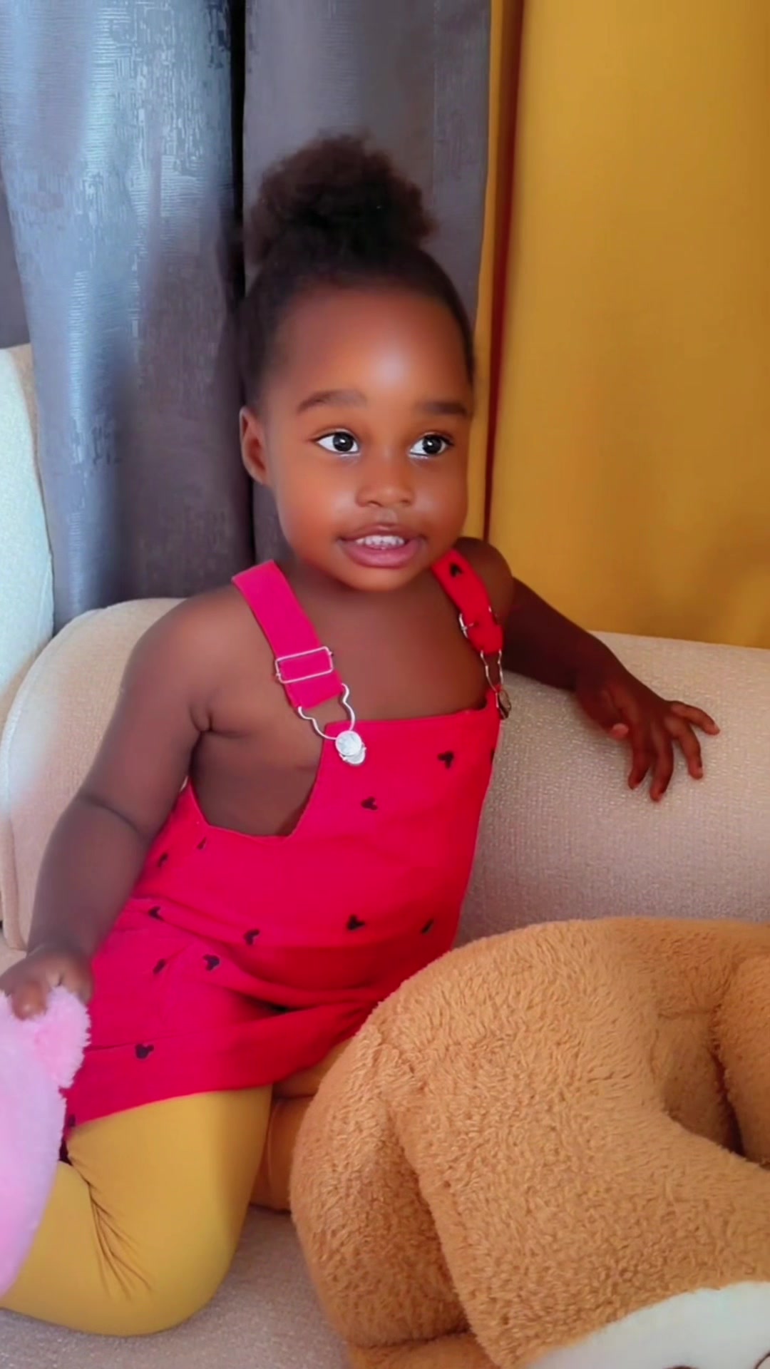 @Altezza Baby Blessing🌸🌸
