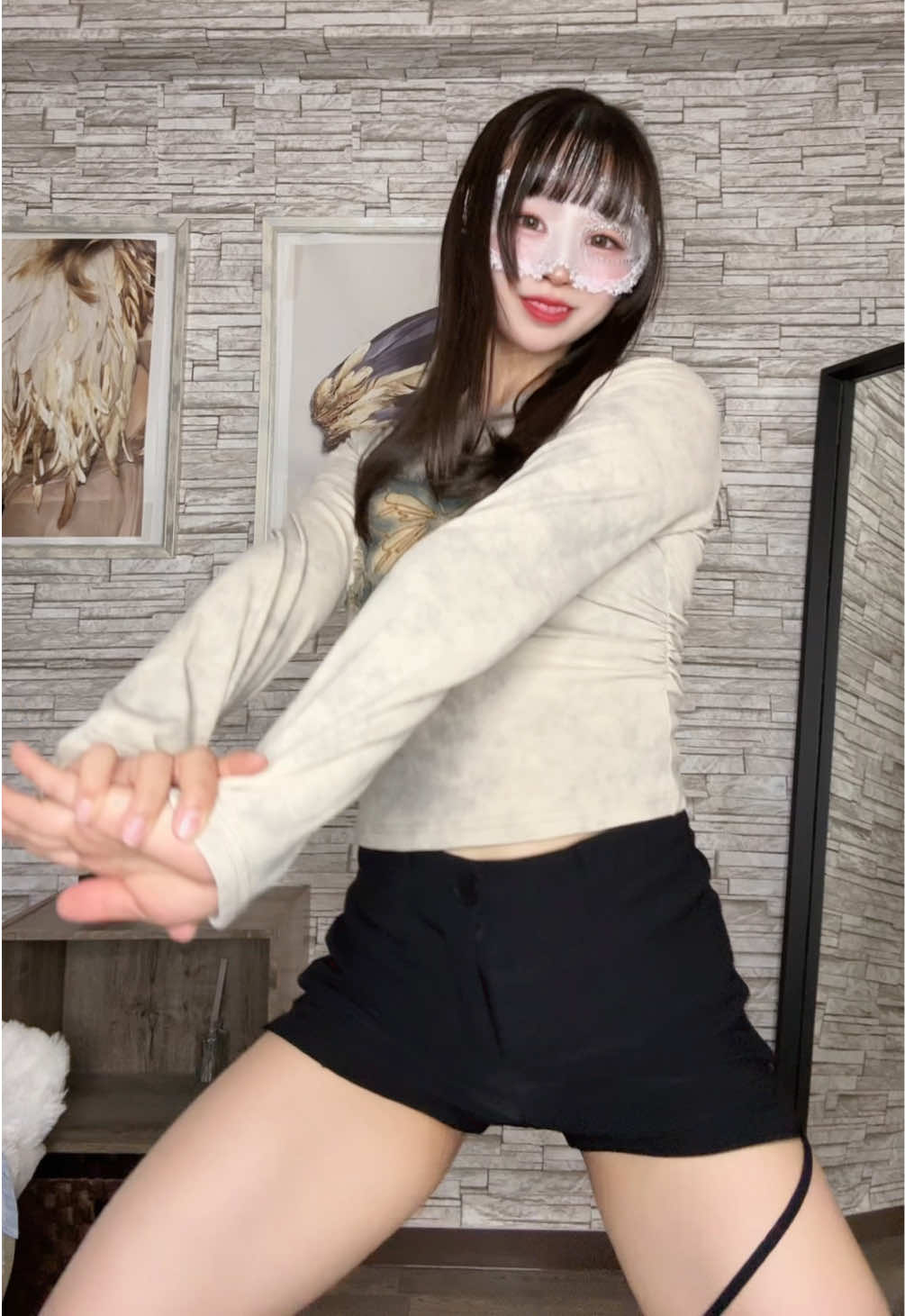 @なんでも踊るおとちゃん。