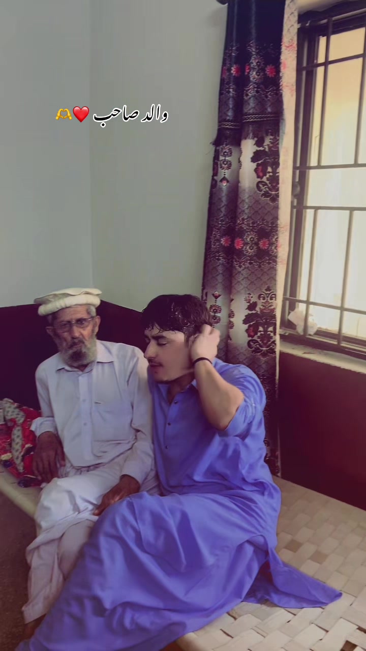 @Zakir Khattak