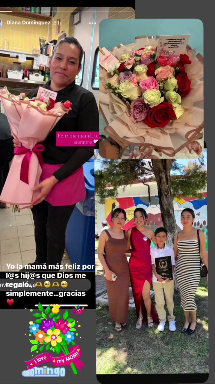 @Chela Velazquez