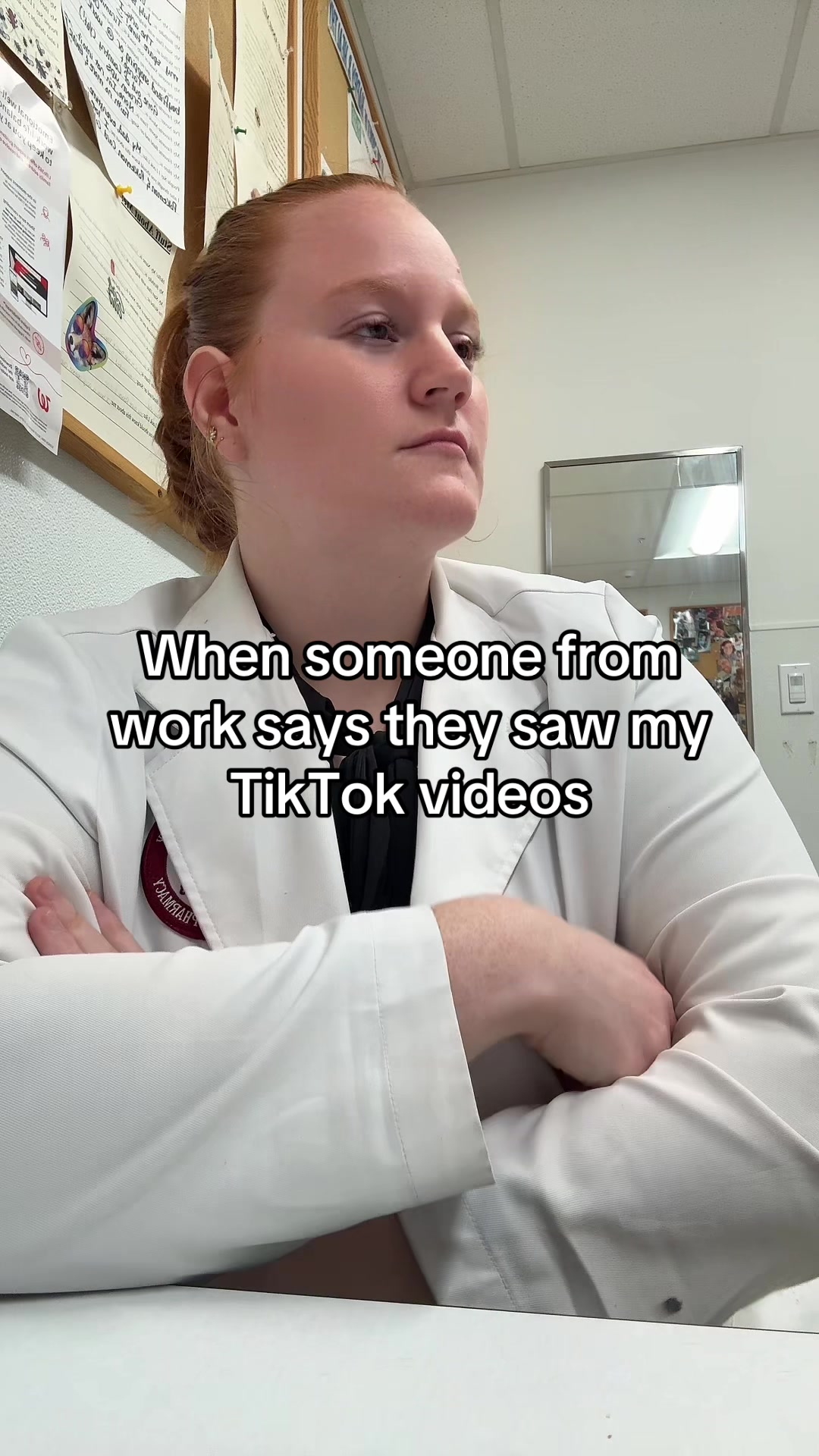 @Disabled Pharmacist