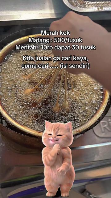 @Sempol Ayam Bang Pendol