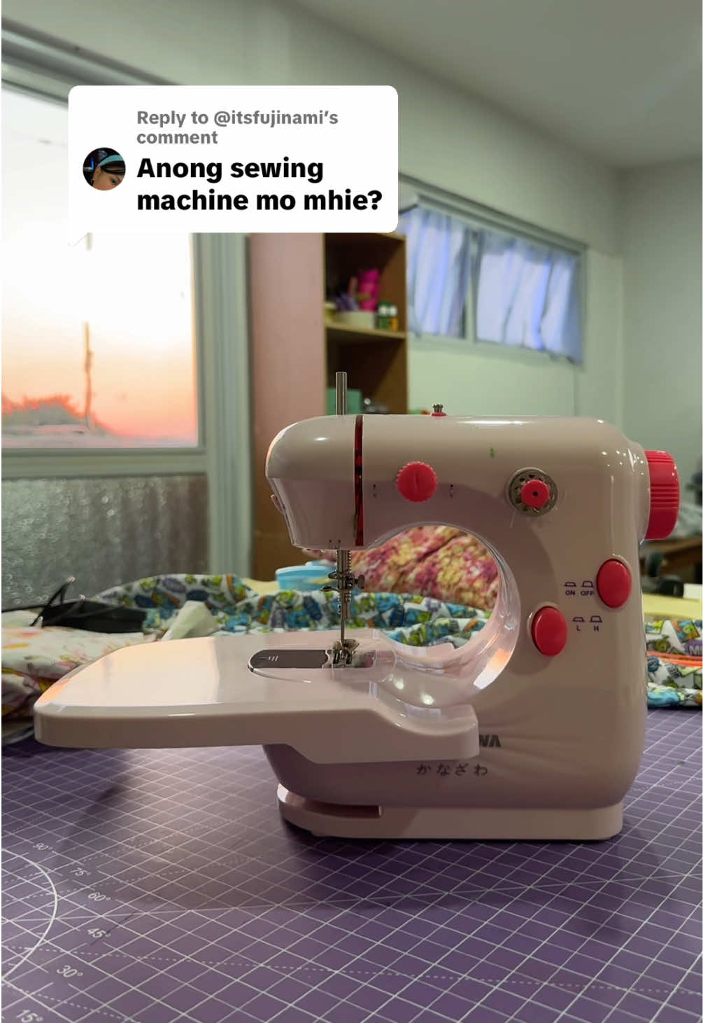 @Bella Makes
