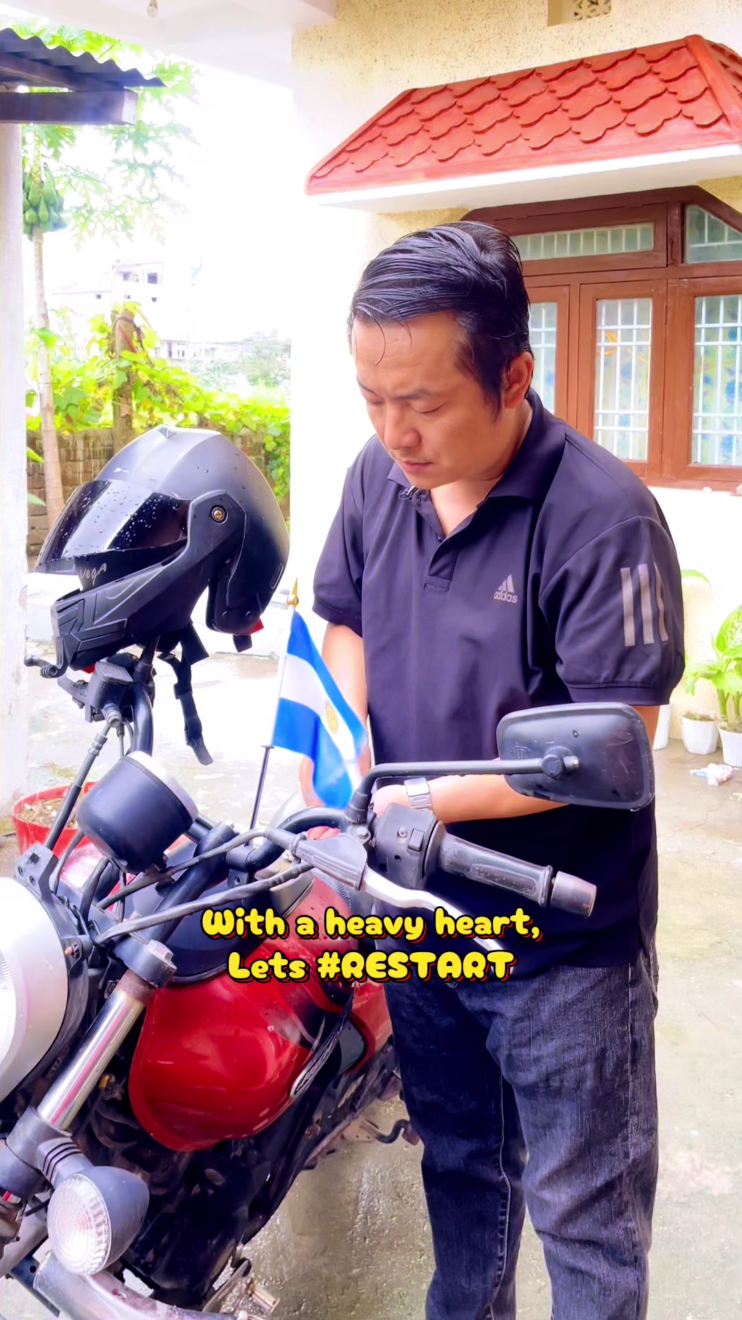 @Dr Takayaki Bantawa