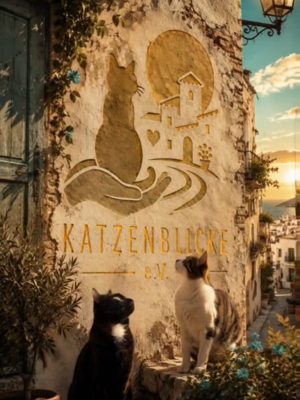 @Katzenblicke e.V.