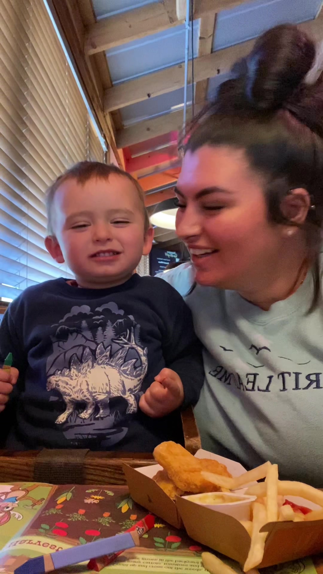 @Brittany McCary | mom life🫶🏼