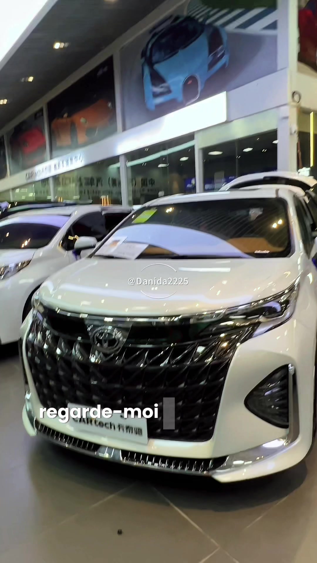 @DANIDA AUTO
