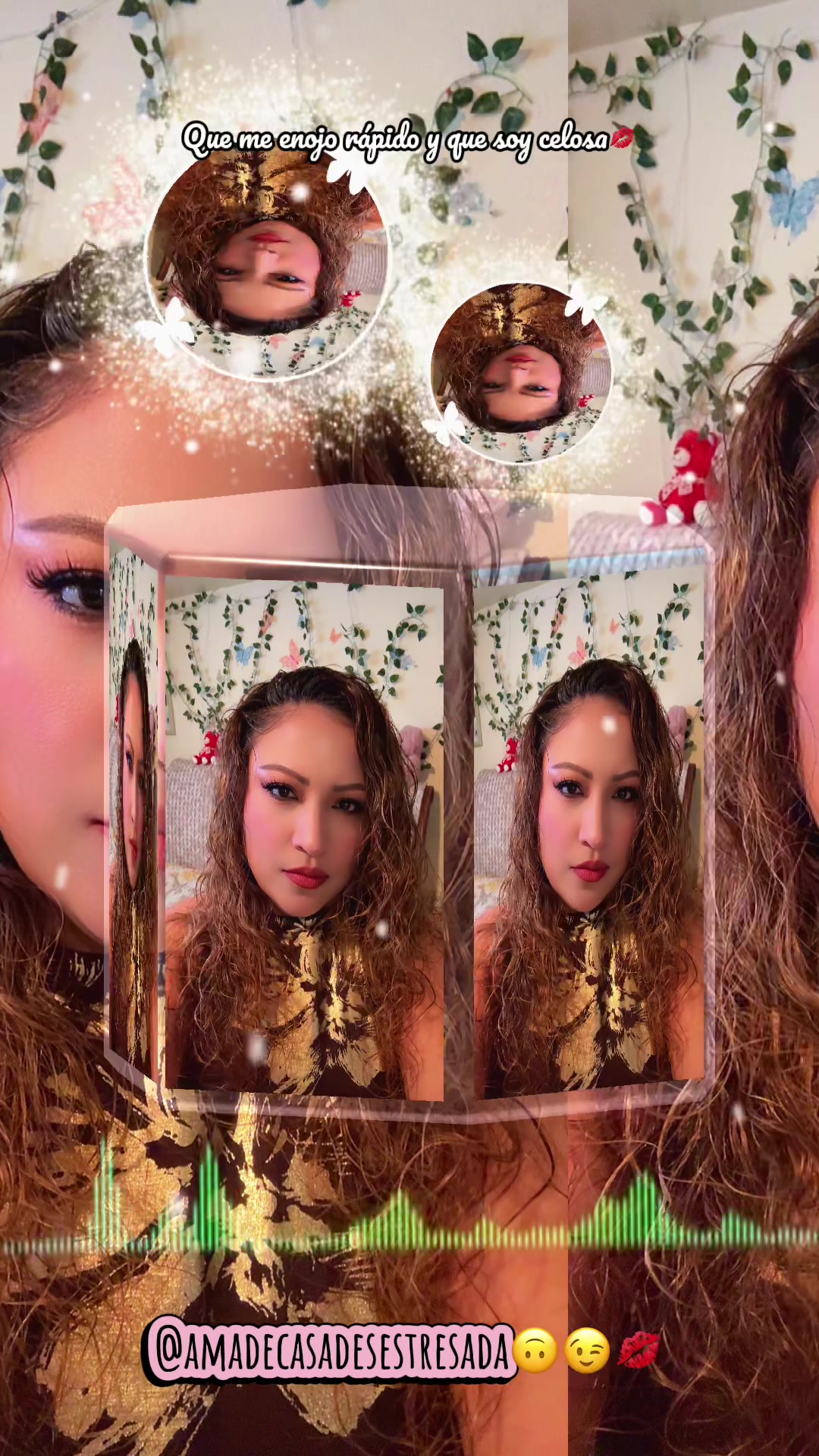 @Ama de casa desestresada 🙃😉