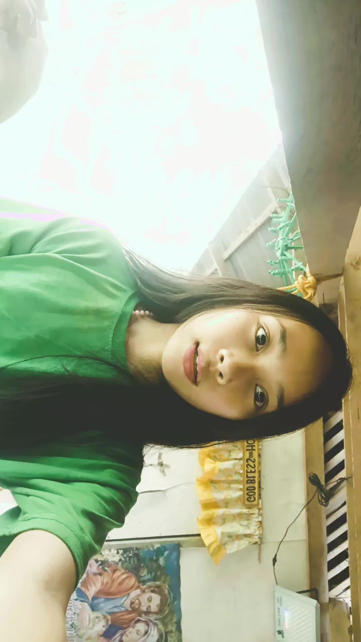 @Rica mae