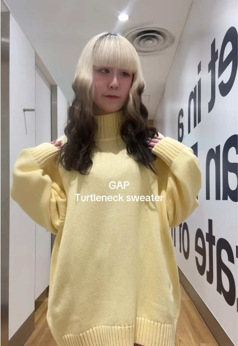 @GAP大宮店