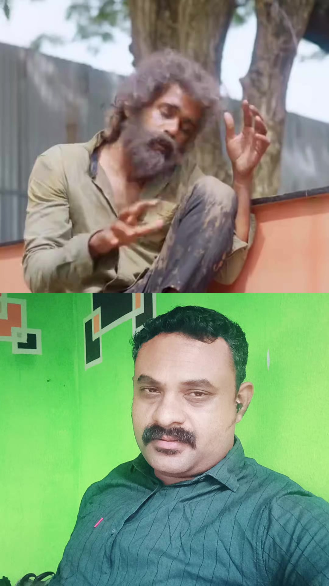 @♥️😘മീനാക്ഷി= കല്യാണി😘♥️