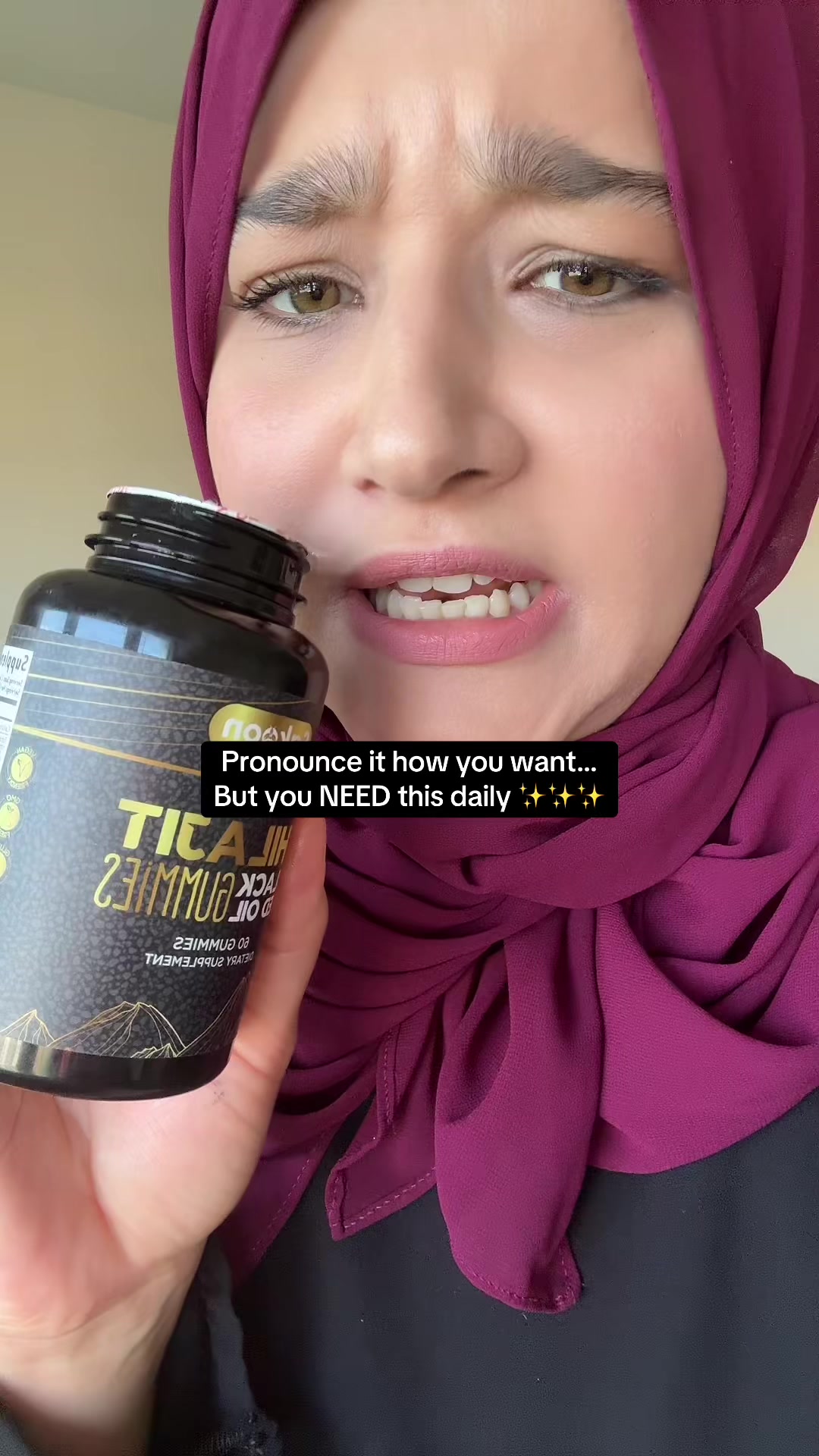 @Ameera Glam Approved