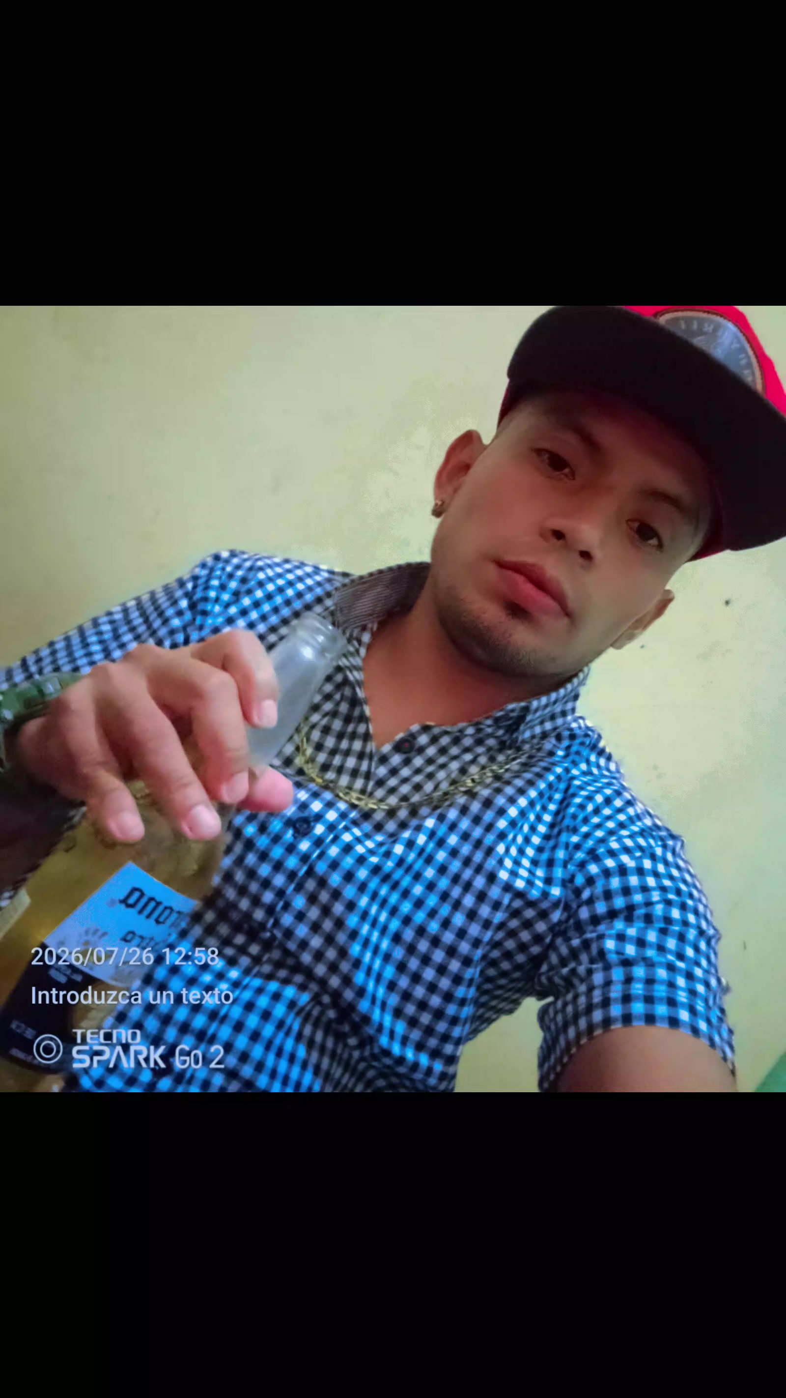 @Rony mauricio